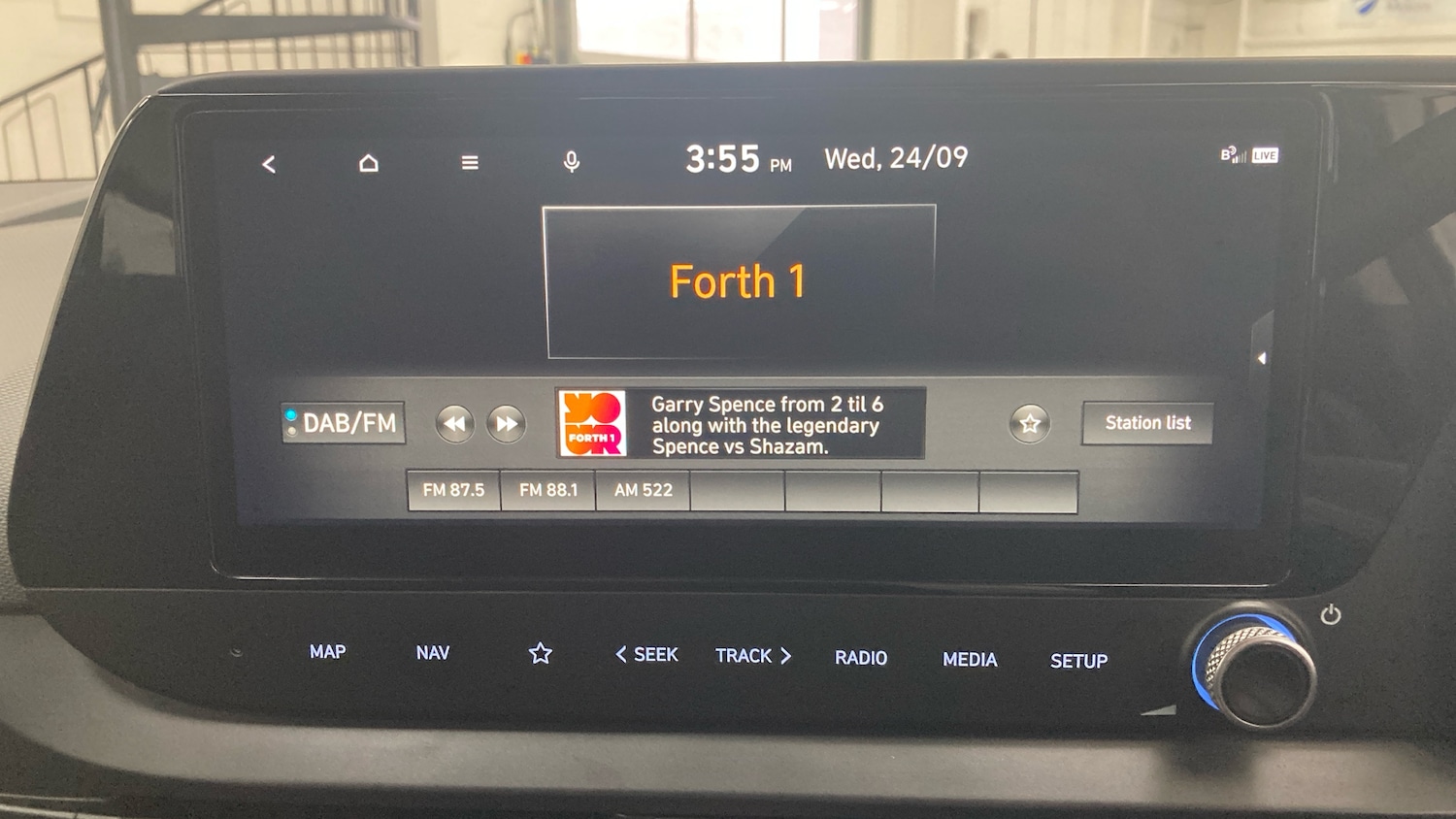 Used Hyundai BAYON 2025 for sale - 77180636: Photo 12