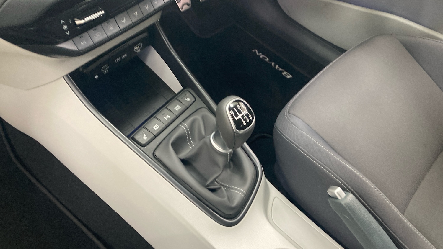 Used Hyundai BAYON 2025 for sale - 77180636: Photo 13