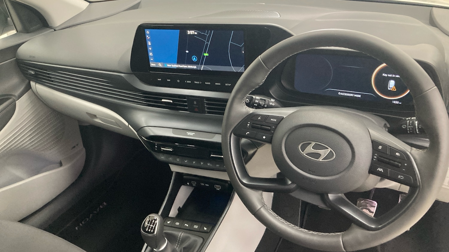 Used Hyundai BAYON 2025 for sale - 77180636: Photo 14