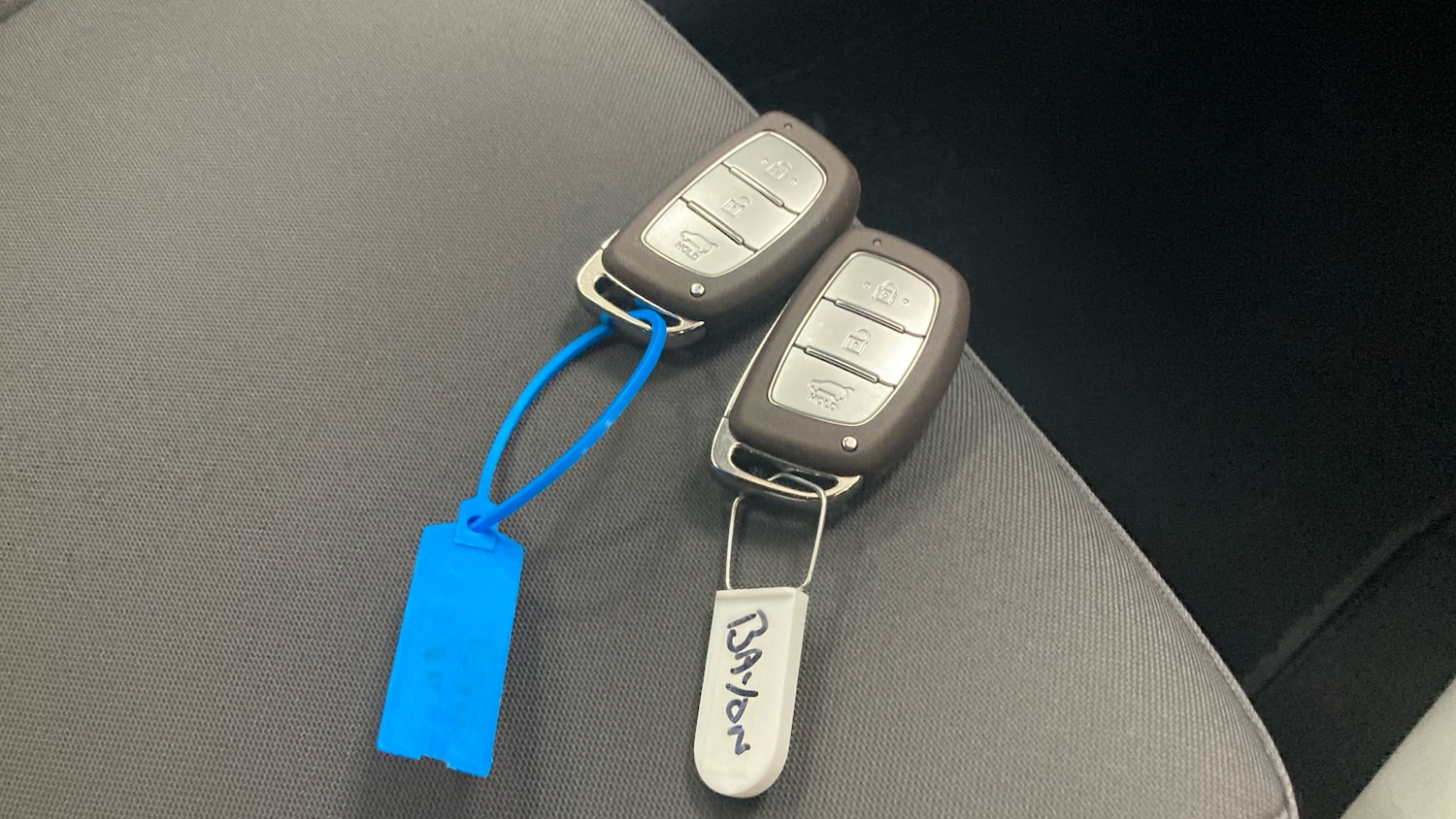 Used Hyundai BAYON 2025 for sale - 77180636: Photo 20