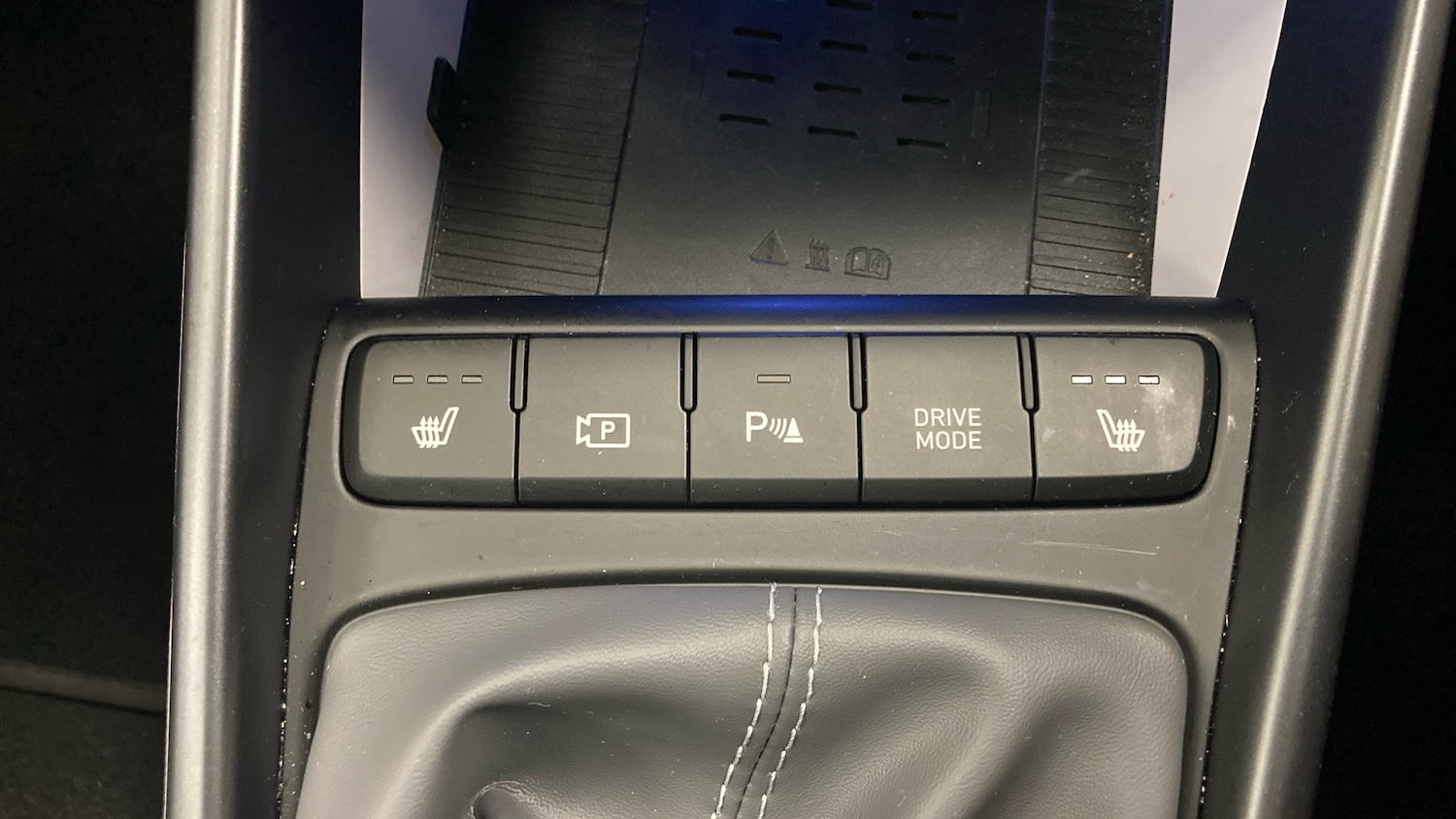 Used Hyundai BAYON 2025 for sale - 77180636: Photo 22