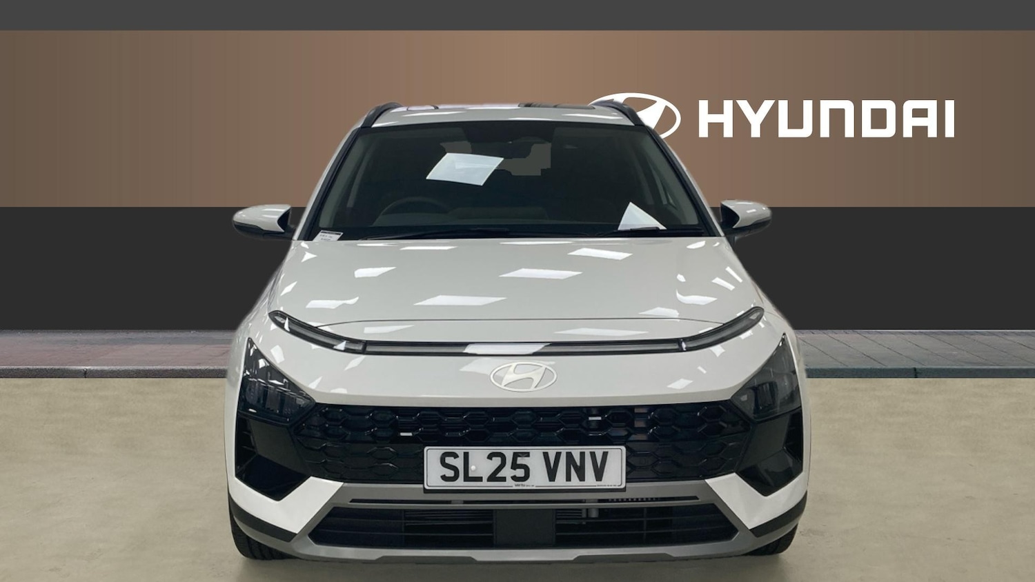 Used Hyundai BAYON 2025 for sale - 77180636: Photo 3