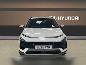 Used Hyundai BAYON 2025 for sale - 77180636: Photo