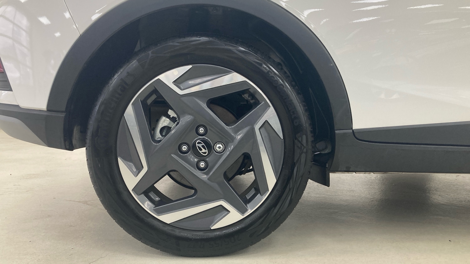 Used Hyundai BAYON 2025 for sale - 77180636: Photo 7