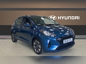 Used Hyundai i10 2026 for sale - 78171685: Photo