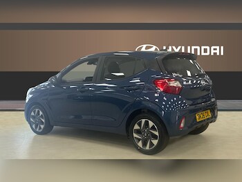 Used Hyundai i10 2026 for sale - 78171685: Photo