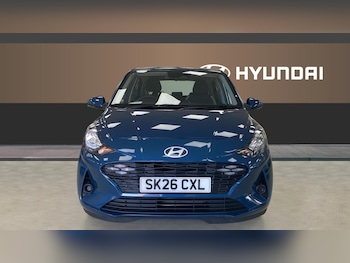 Used Hyundai i10 2026 for sale - 78171685: Photo