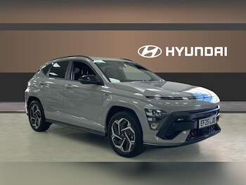 Used Hyundai KONA 2025 for sale - 78484701: Photo