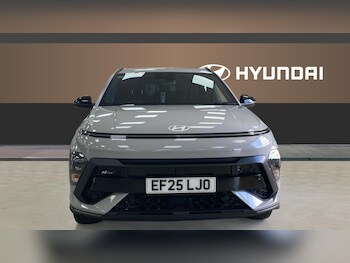Used Hyundai KONA 2025 for sale - 78484701: Photo