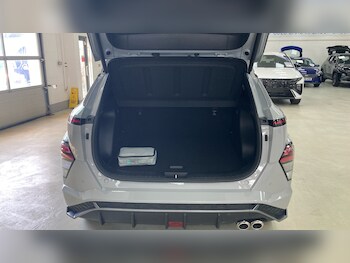 Used Hyundai KONA 2025 for sale - 78484701: Photo