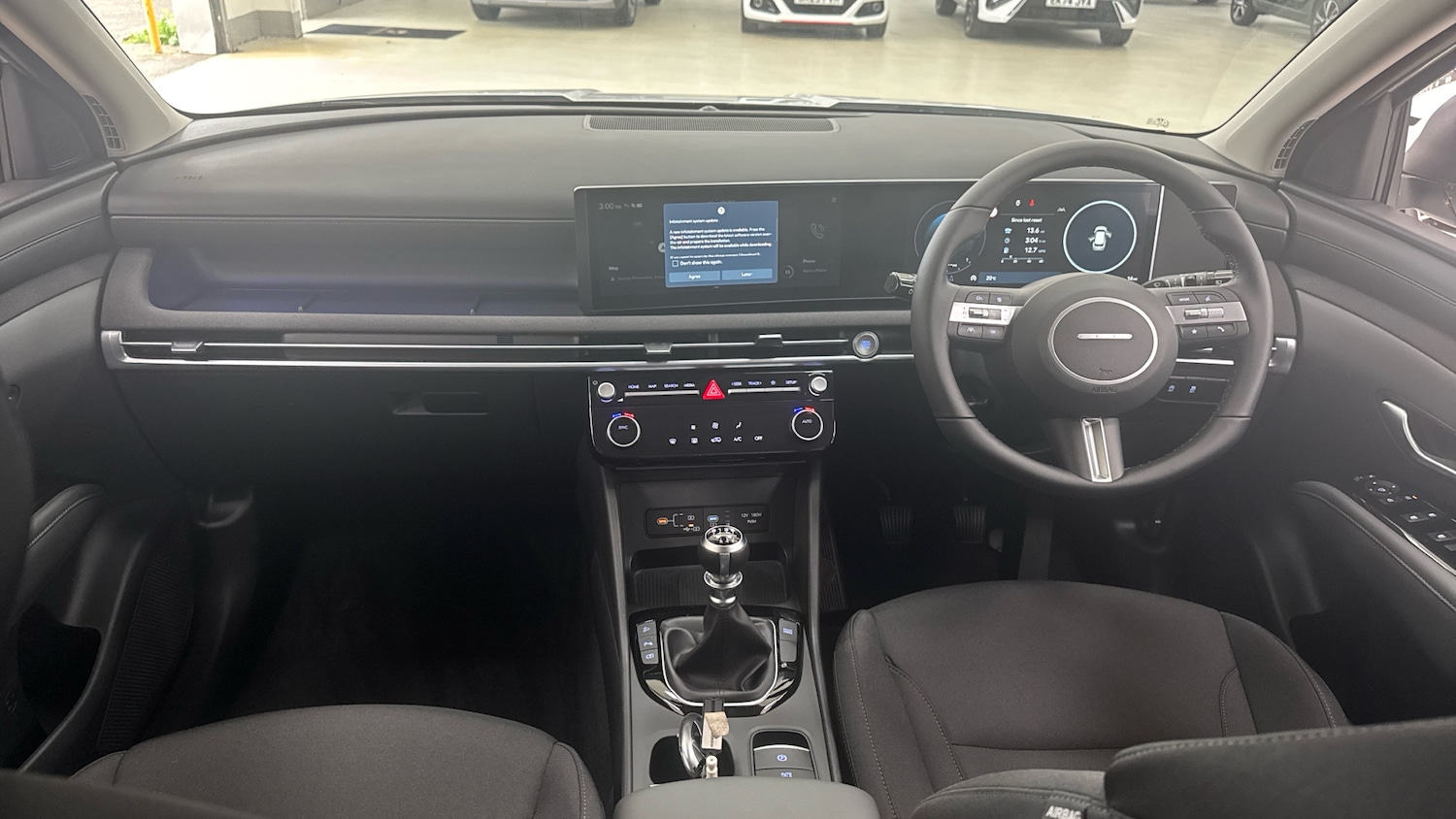 Used Hyundai TUCSON 2025 for sale - 76146542: Photo 10