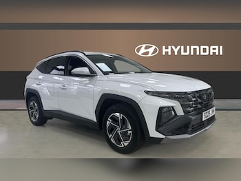 Hyundai - TUCSON