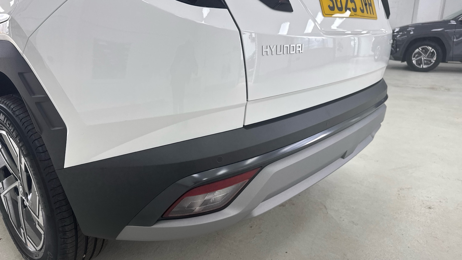 Used Hyundai TUCSON 2025 for sale - 76146542: Photo 23