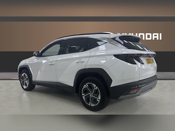 Used Hyundai TUCSON 2025 for sale - 76146542: Photo 2