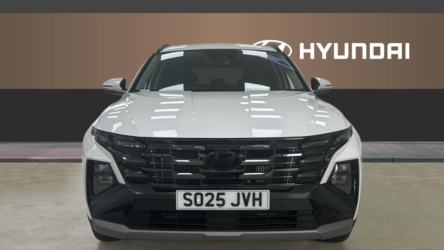 Used Hyundai TUCSON 2025 for sale - 76146542: Photo 3