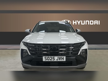 Used Hyundai TUCSON 2025 for sale - 76146542: Photo 3
