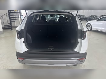 Used Hyundai TUCSON 2025 for sale - 76146542: Photo 4