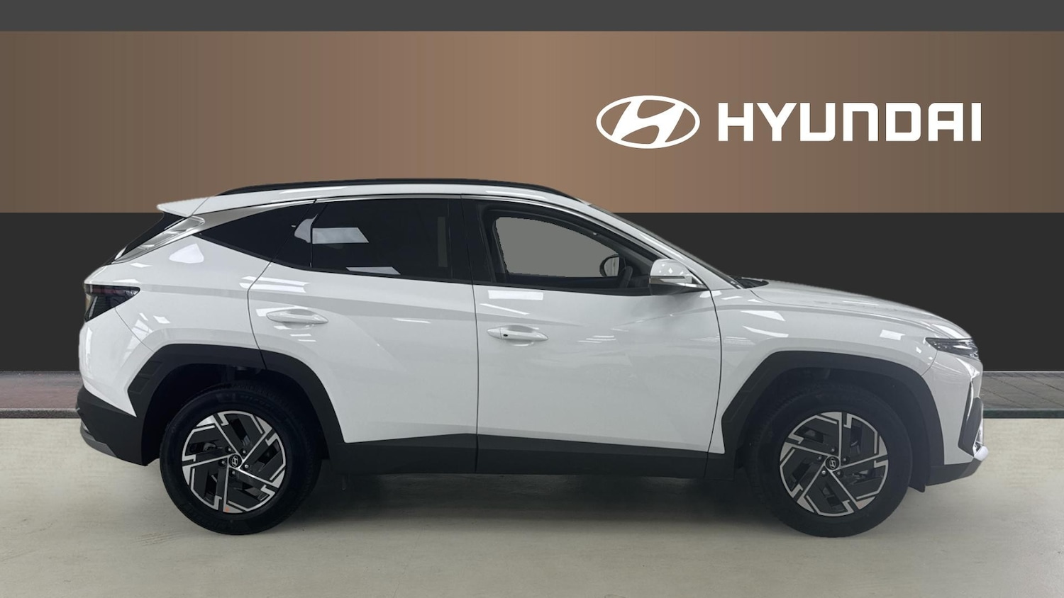 Used Hyundai TUCSON 2025 for sale - 76146542: Photo 5