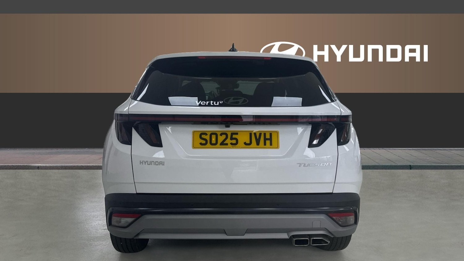 Used Hyundai TUCSON 2025 for sale - 76146542: Photo 6