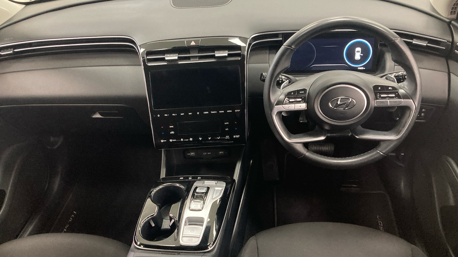 Used Hyundai TUCSON 2022 for sale - 76477790: Photo 10