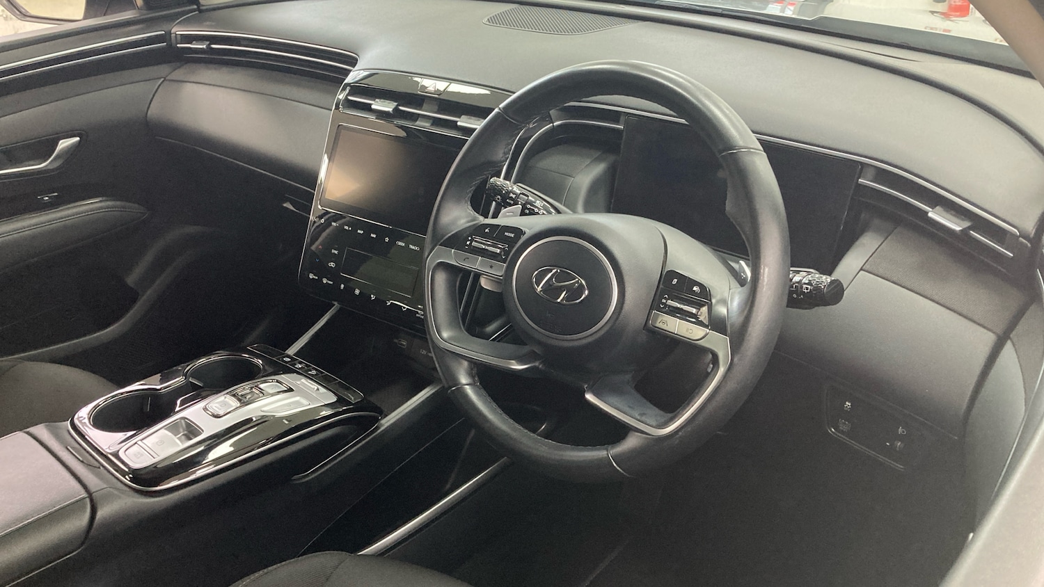 Used Hyundai TUCSON 2022 for sale - 76477790: Photo 11