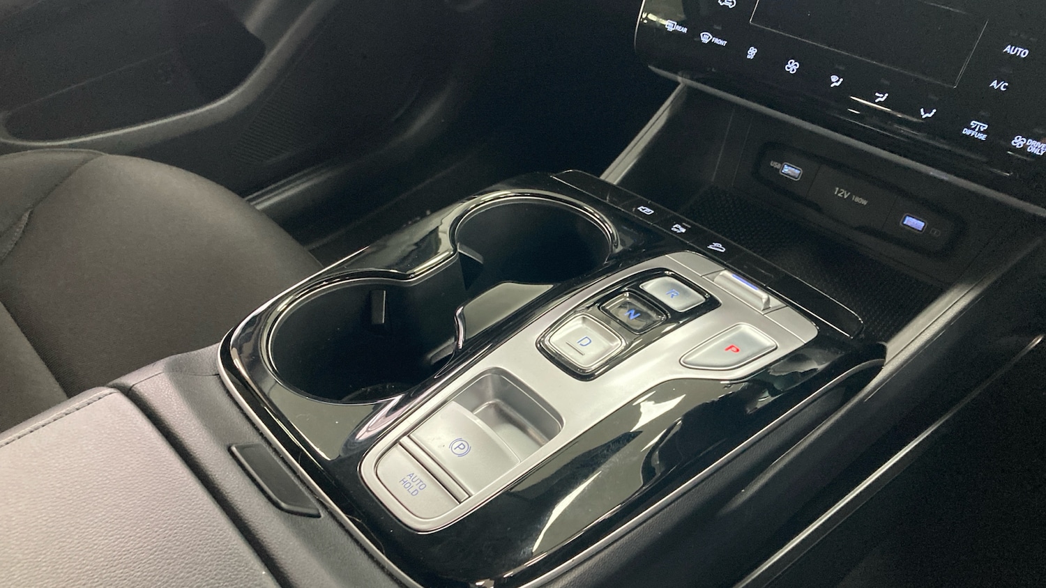 Used Hyundai TUCSON 2022 for sale - 76477790: Photo 13