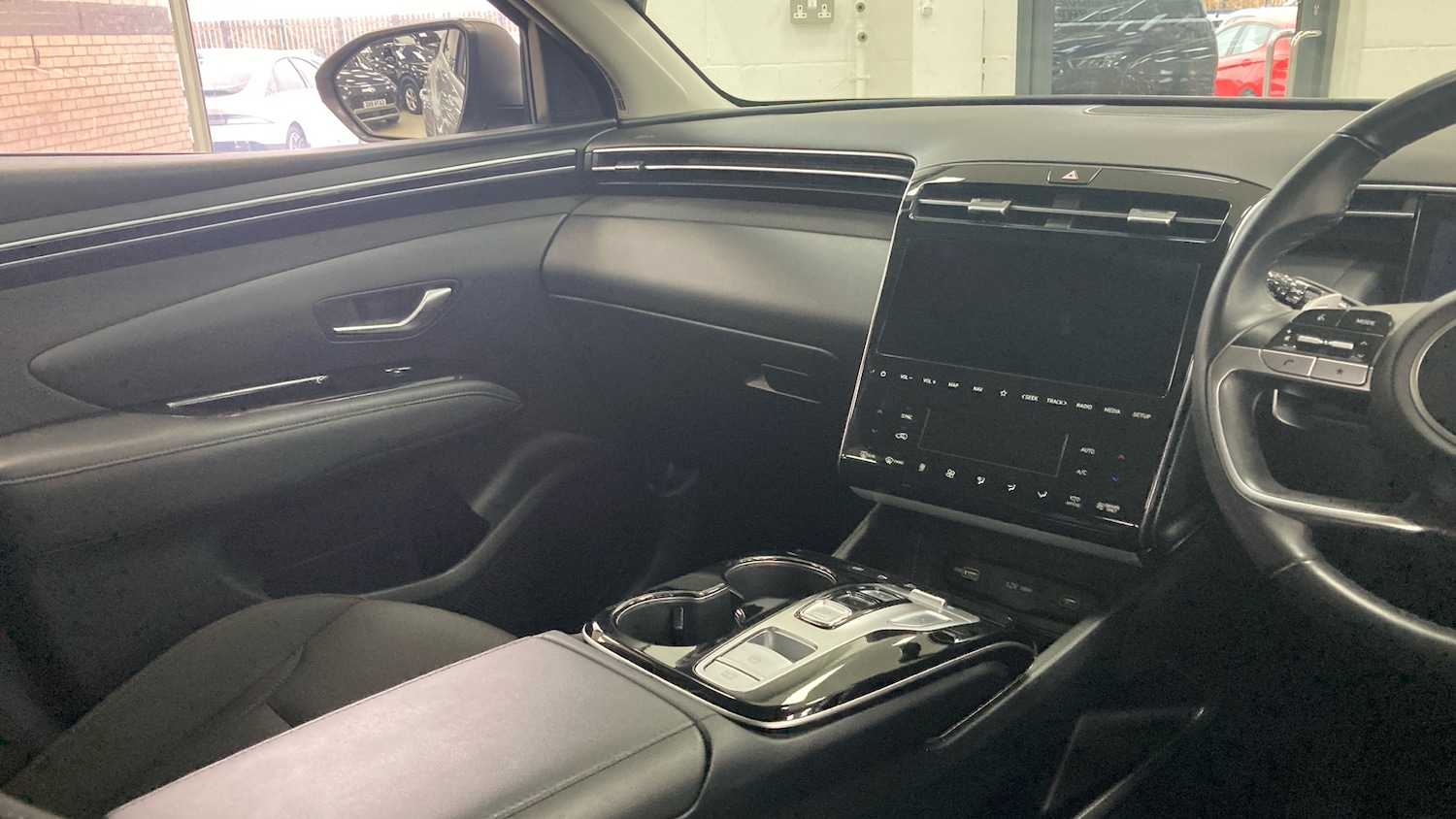 Used Hyundai TUCSON 2022 for sale - 76477790: Photo 14