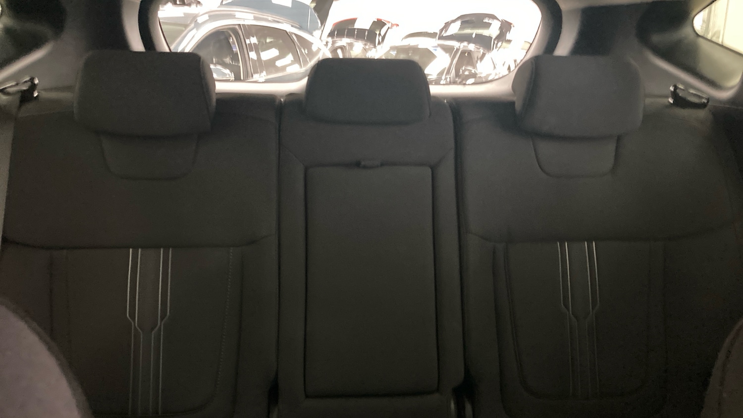 Used Hyundai TUCSON 2022 for sale - 76477790: Photo 15