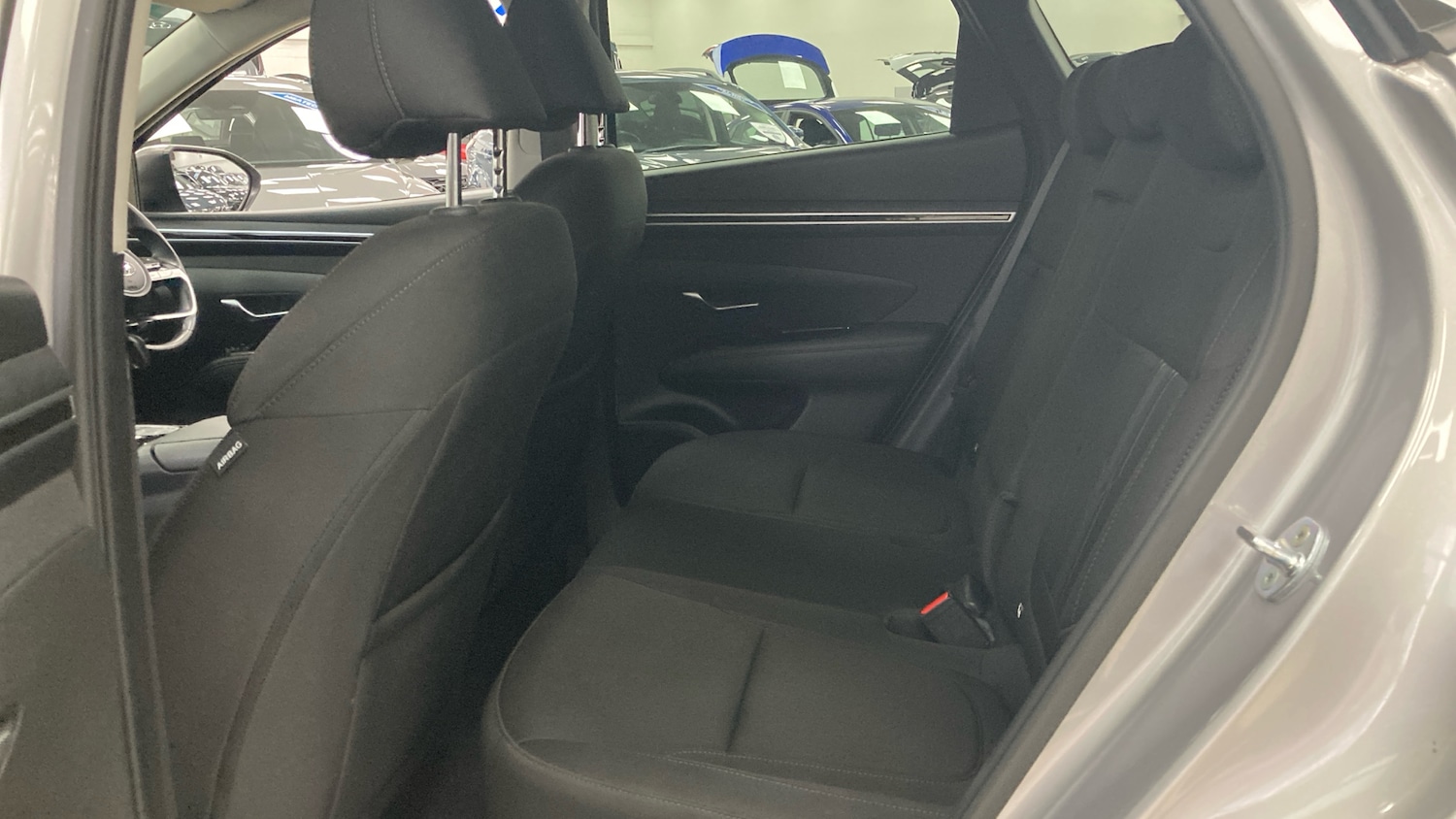 Used Hyundai TUCSON 2022 for sale - 76477790: Photo 16