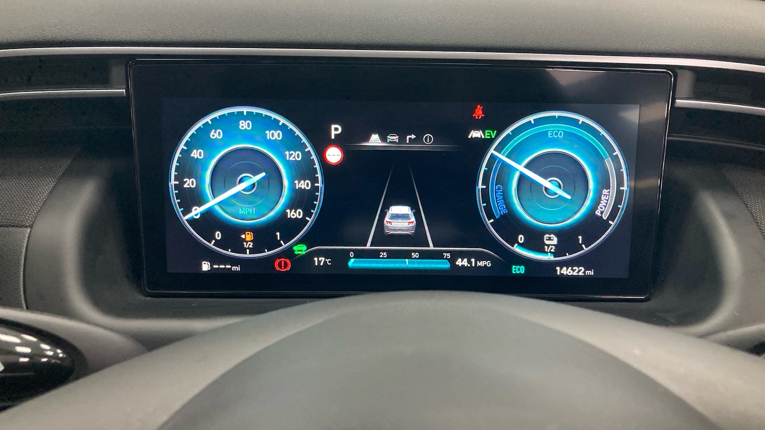 Used Hyundai TUCSON 2022 for sale - 76477790: Photo 18