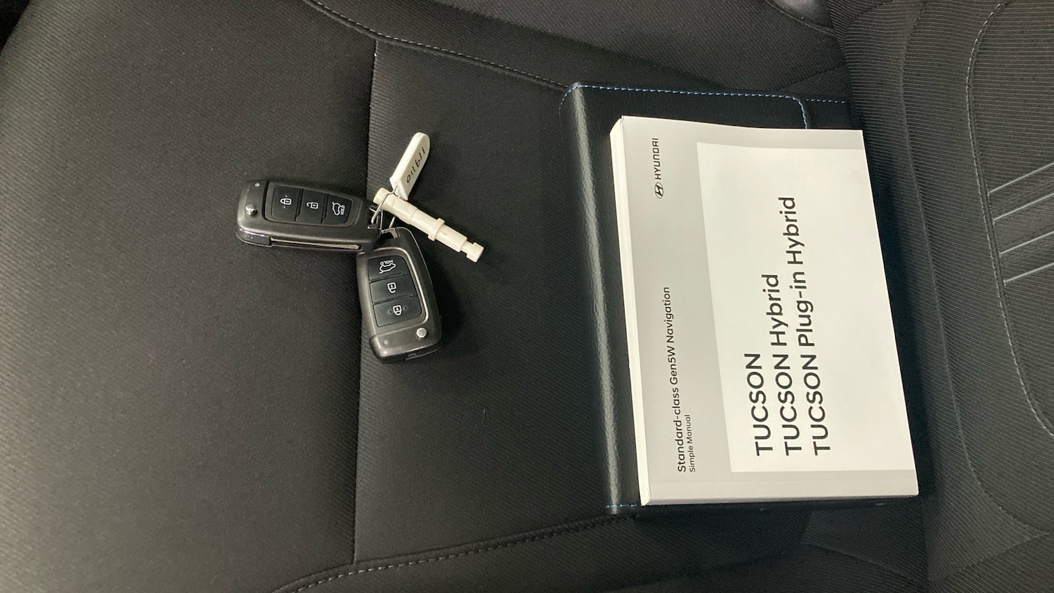 Used Hyundai TUCSON 2022 for sale - 76477790: Photo 19