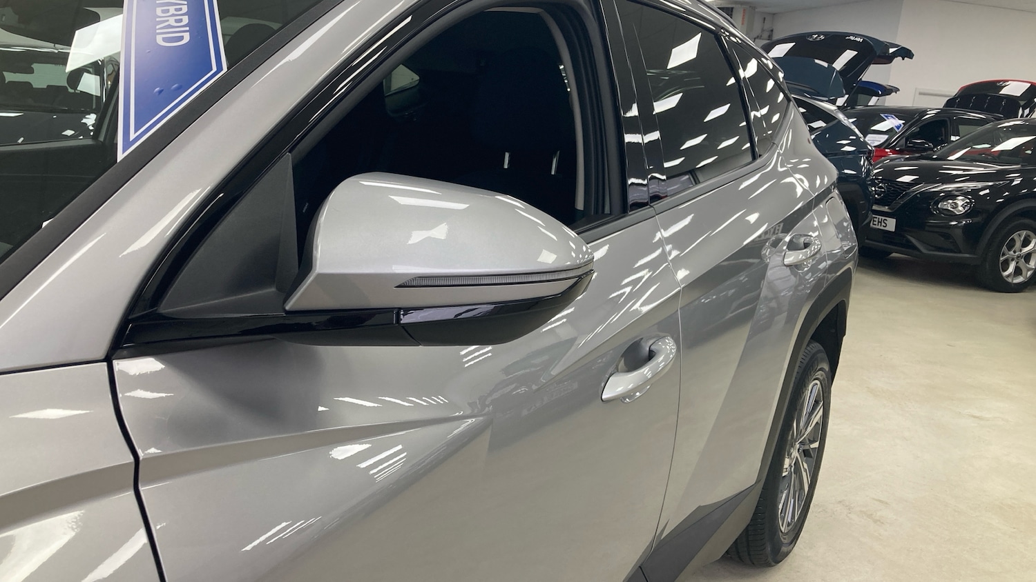 Used Hyundai TUCSON 2022 for sale - 76477790: Photo 22