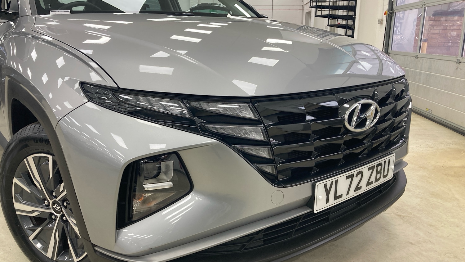 Used Hyundai TUCSON 2022 for sale - 76477790: Photo 23