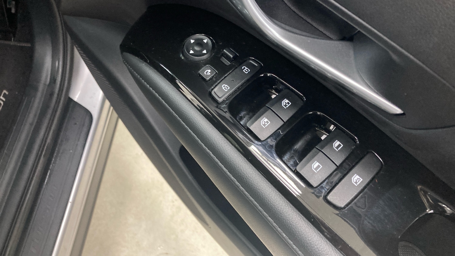 Used Hyundai TUCSON 2022 for sale - 76477790: Photo 24