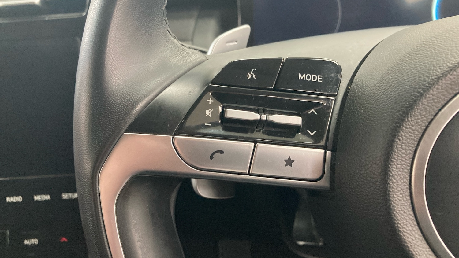 Used Hyundai TUCSON 2022 for sale - 76477790: Photo 26