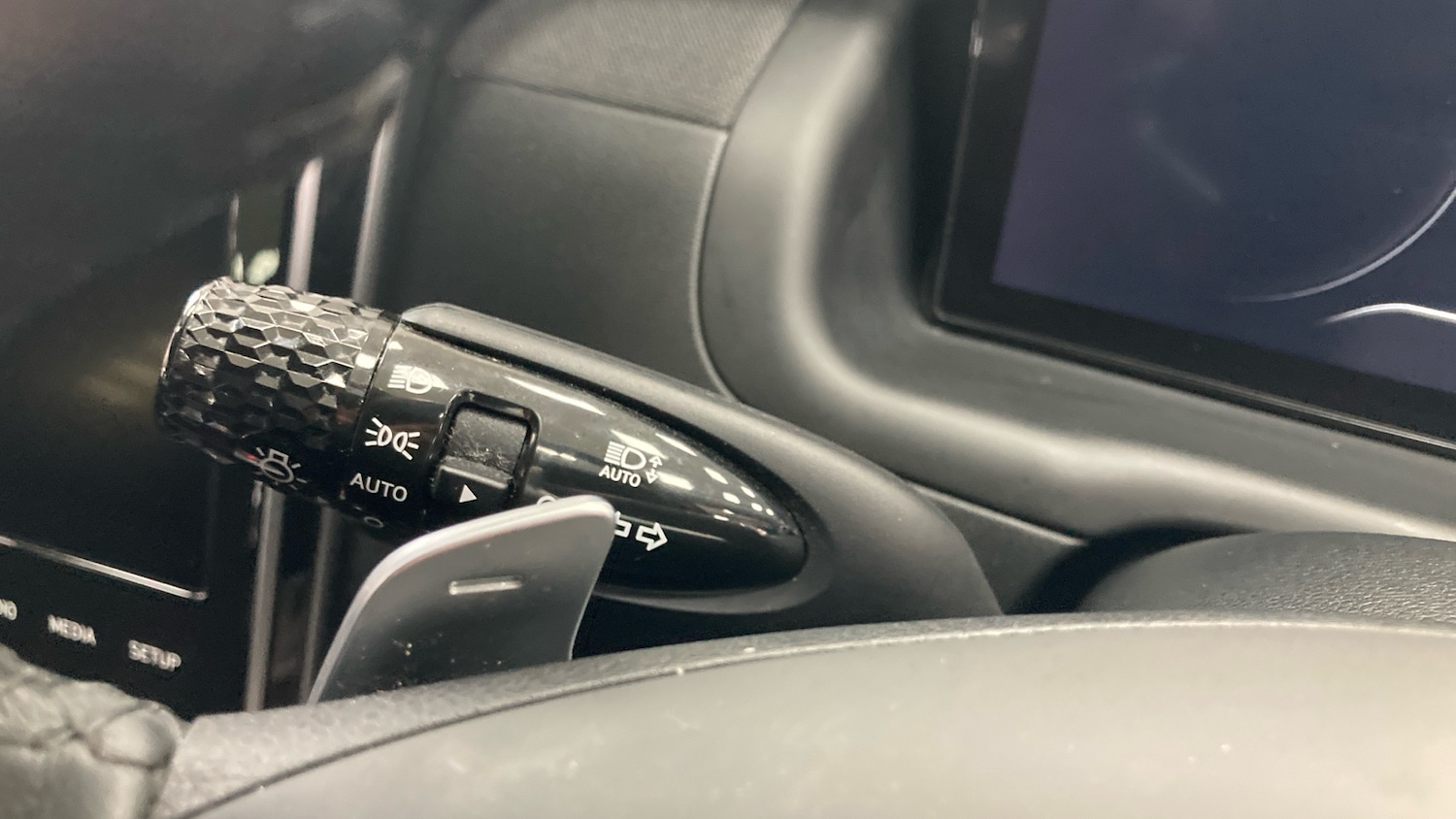 Used Hyundai TUCSON 2022 for sale - 76477790: Photo 28