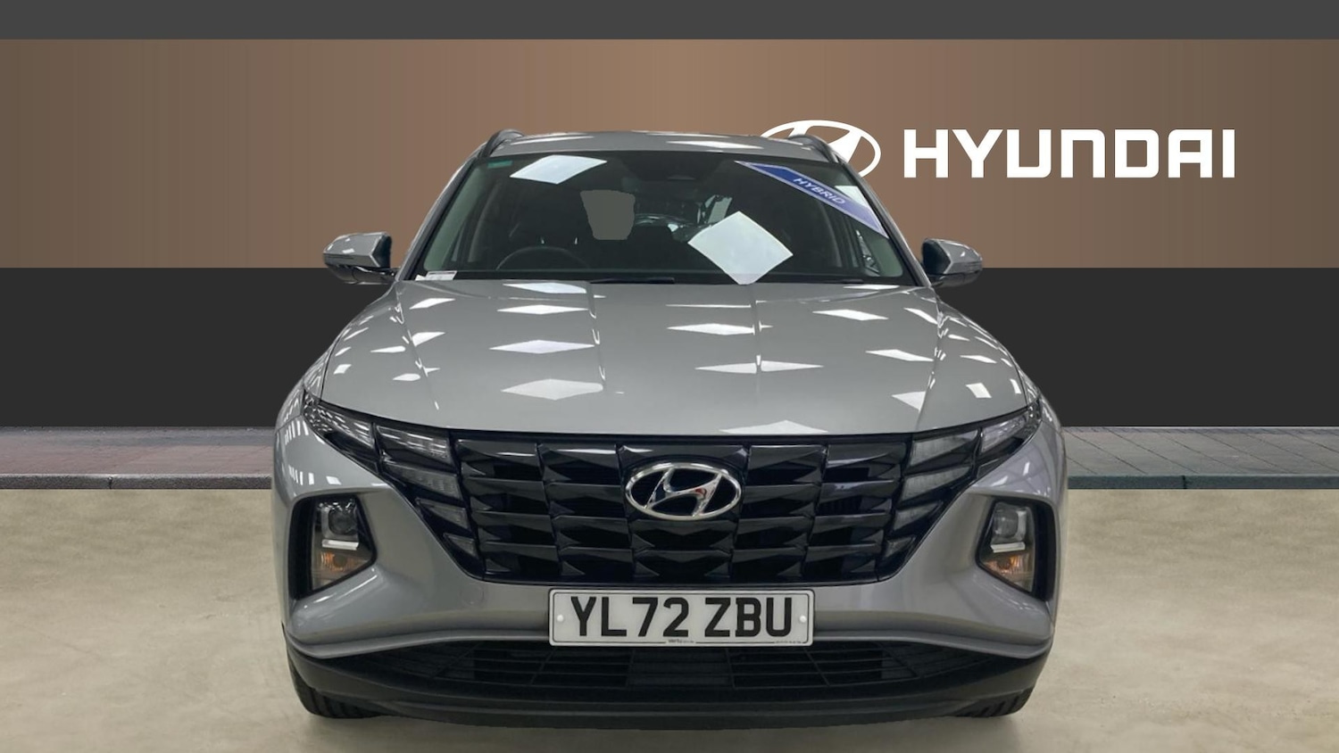 Used Hyundai TUCSON 2022 for sale - 76477790: Photo 3