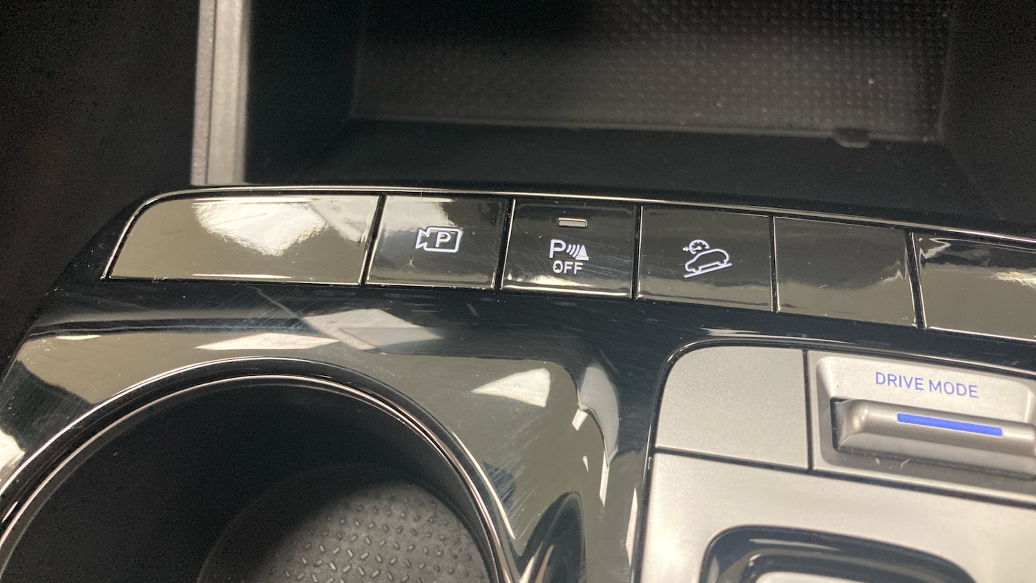 Used Hyundai TUCSON 2022 for sale - 76477790: Photo 32