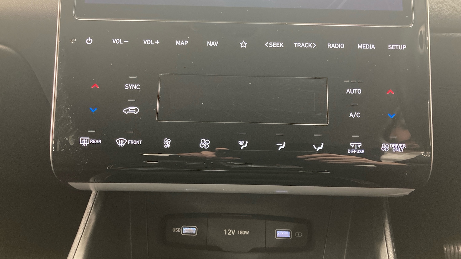 Used Hyundai TUCSON 2022 for sale - 76477790: Photo 33