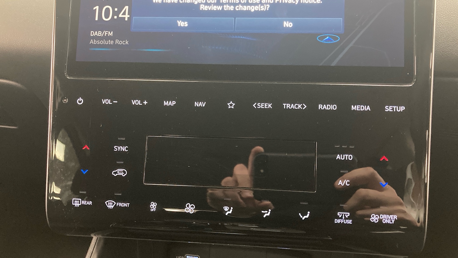 Used Hyundai TUCSON 2022 for sale - 76477790: Photo 34