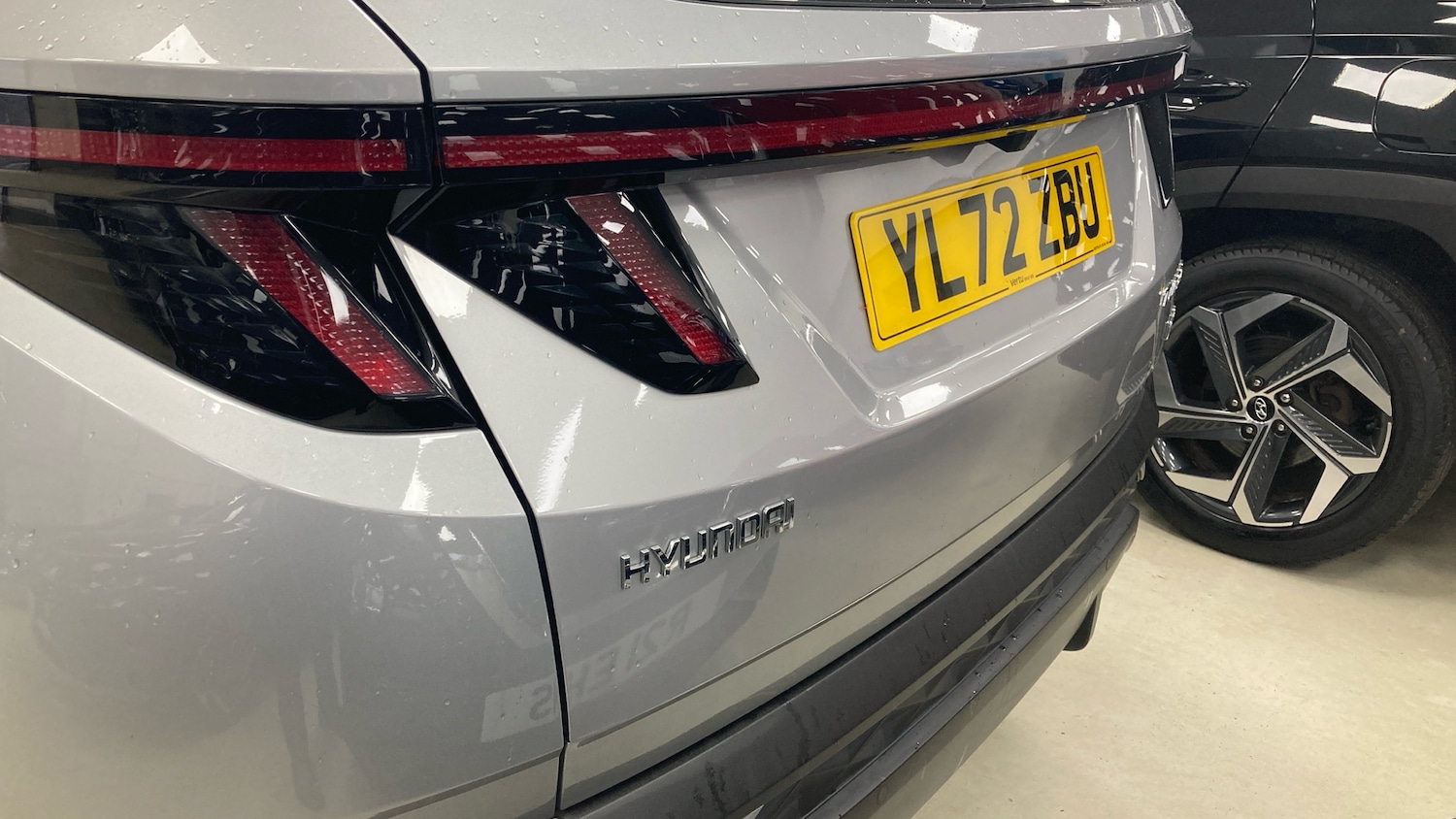 Used Hyundai TUCSON 2022 for sale - 76477790: Photo 38