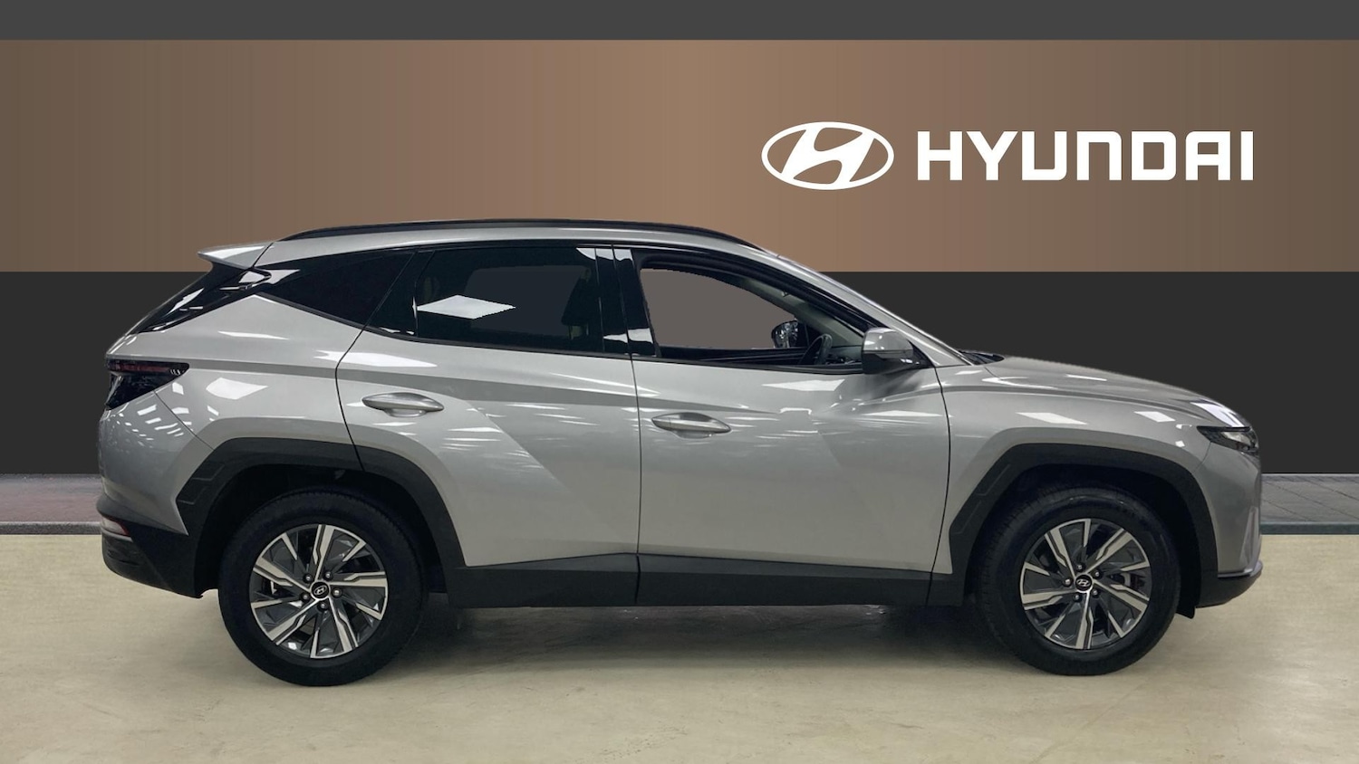 Used Hyundai TUCSON 2022 for sale - 76477790: Photo 5