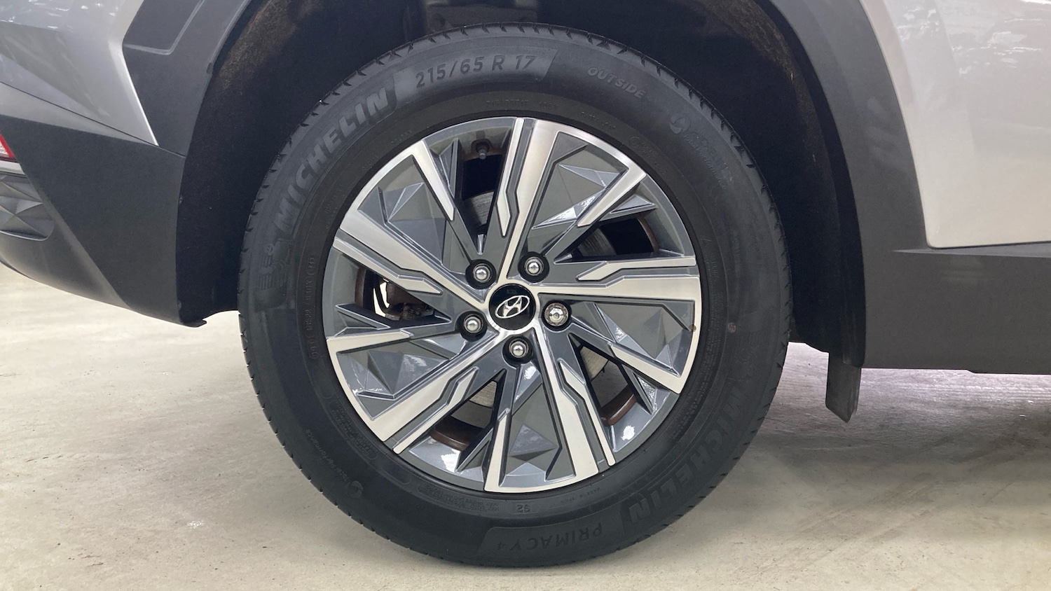 Used Hyundai TUCSON 2022 for sale - 76477790: Photo 7