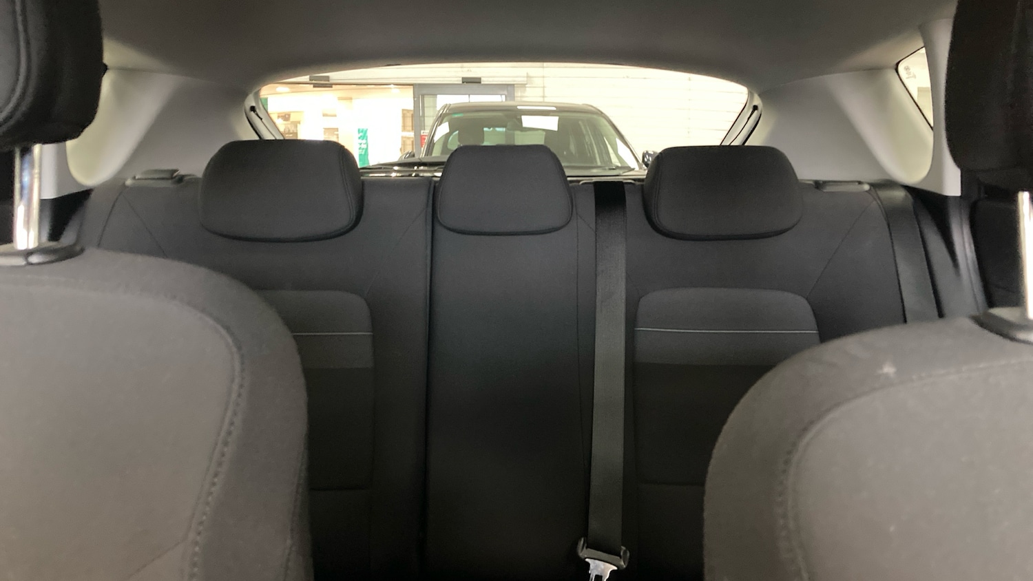 Used Hyundai BAYON 2024 for sale - 76192964: Photo 15