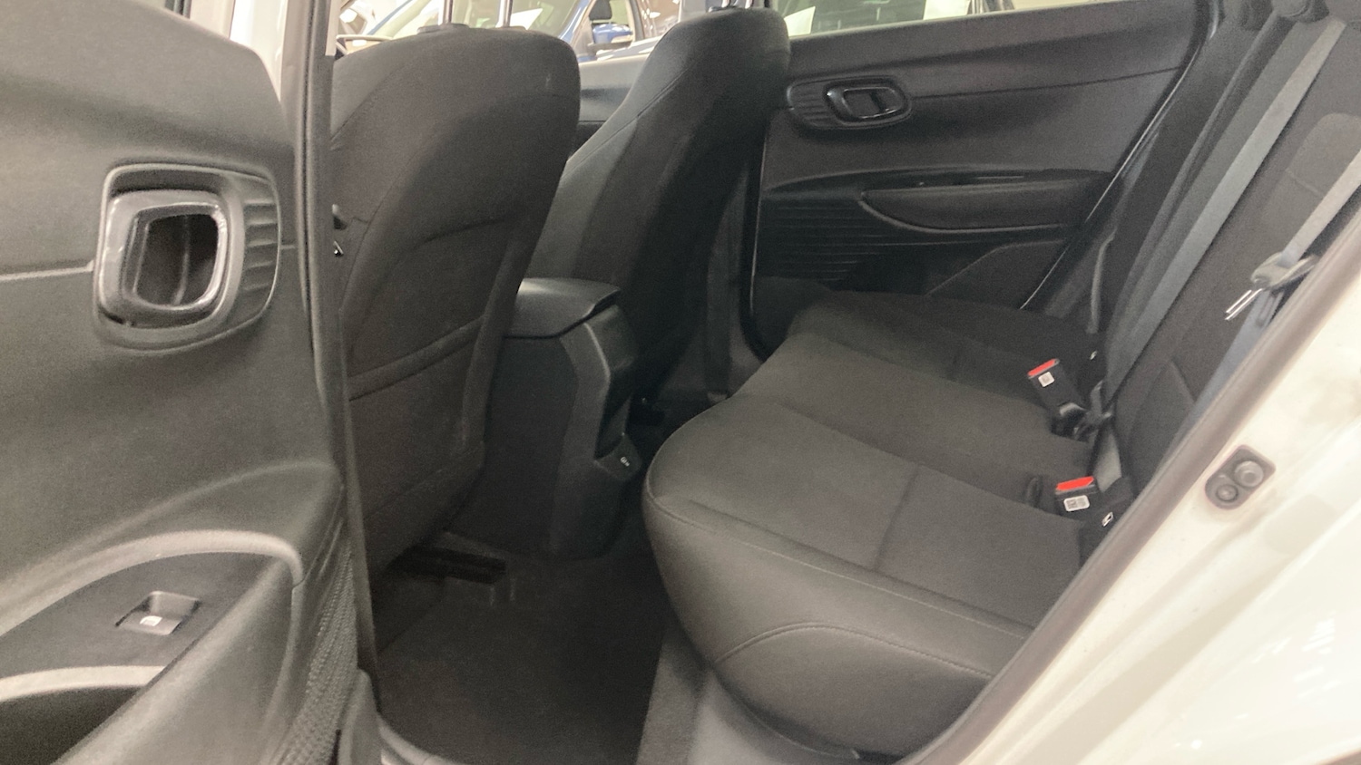 Used Hyundai BAYON 2024 for sale - 76192964: Photo 16