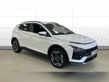 Hyundai - BAYON
