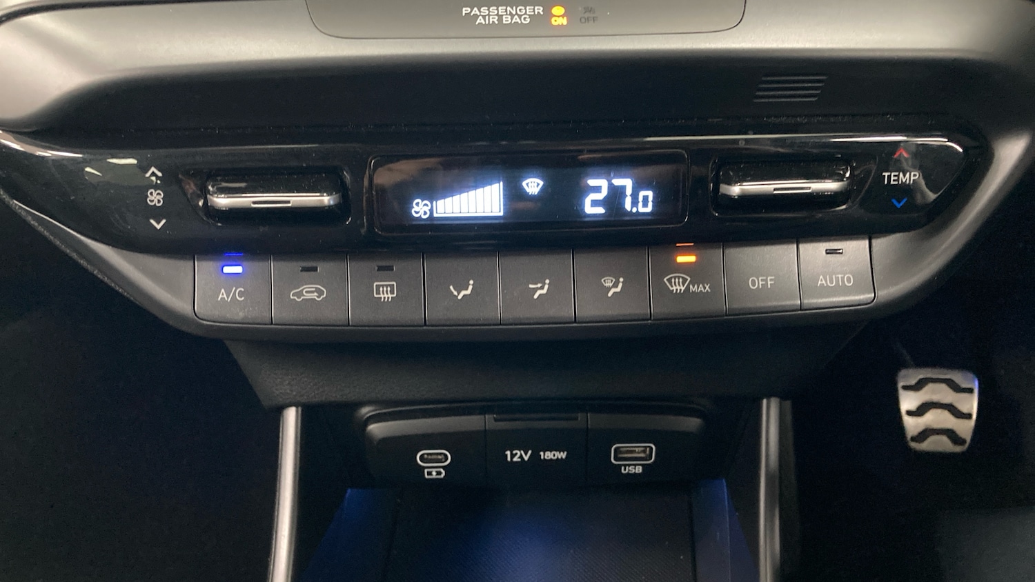 Used Hyundai BAYON 2024 for sale - 76192964: Photo 24
