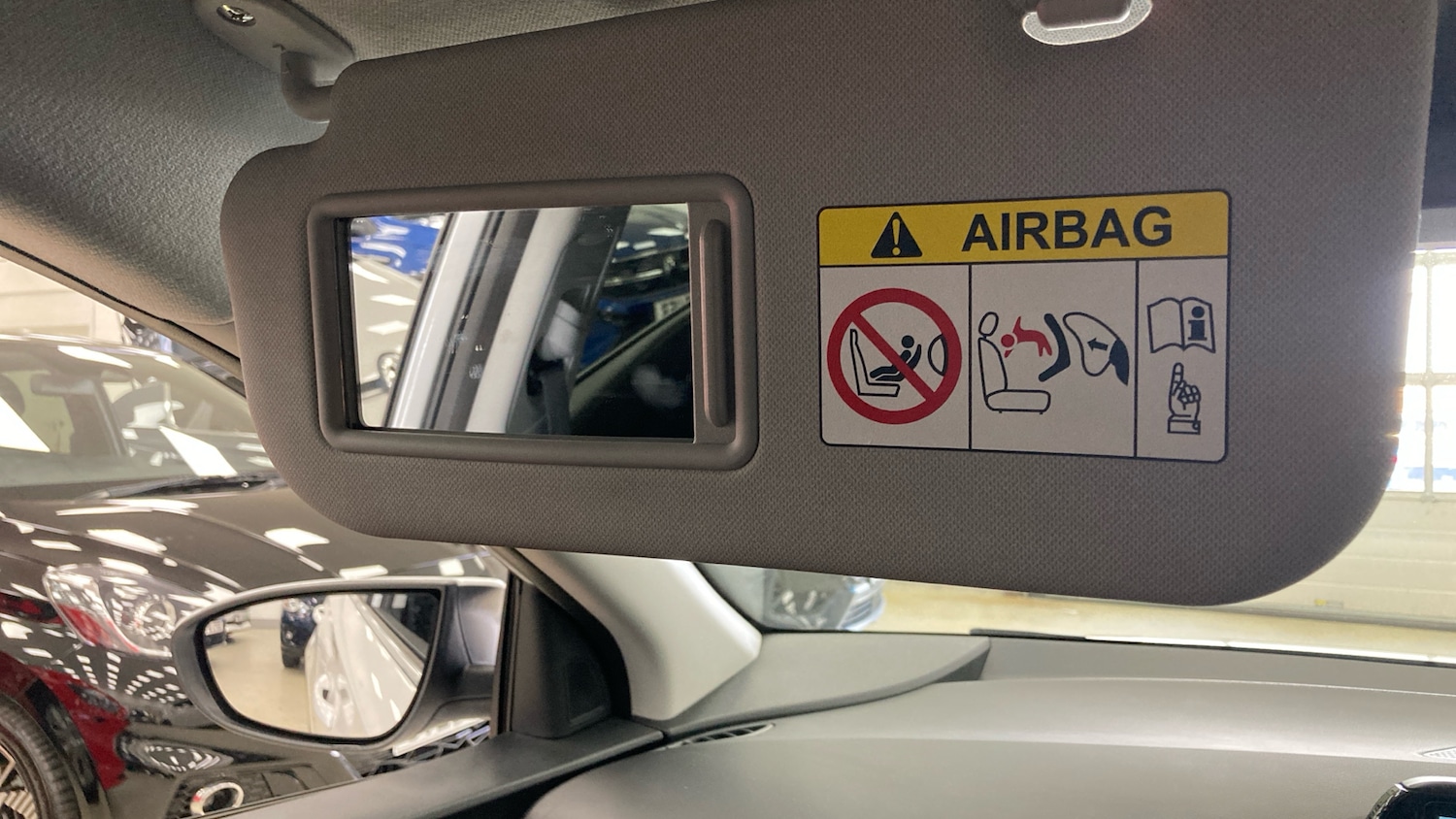 Used Hyundai BAYON 2024 for sale - 76192964: Photo 27
