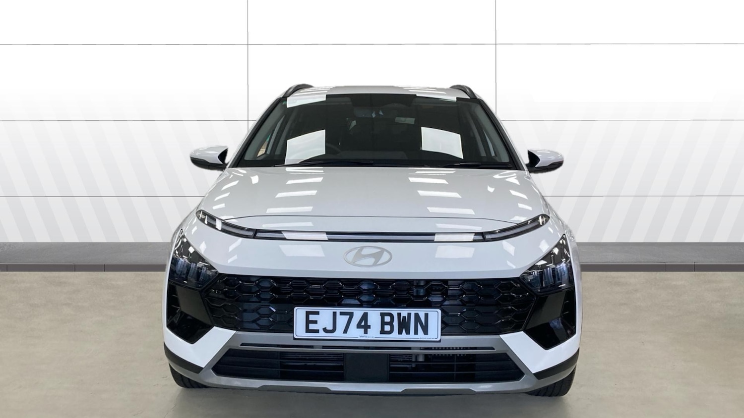Used Hyundai BAYON 2024 for sale - 76192964: Photo 3