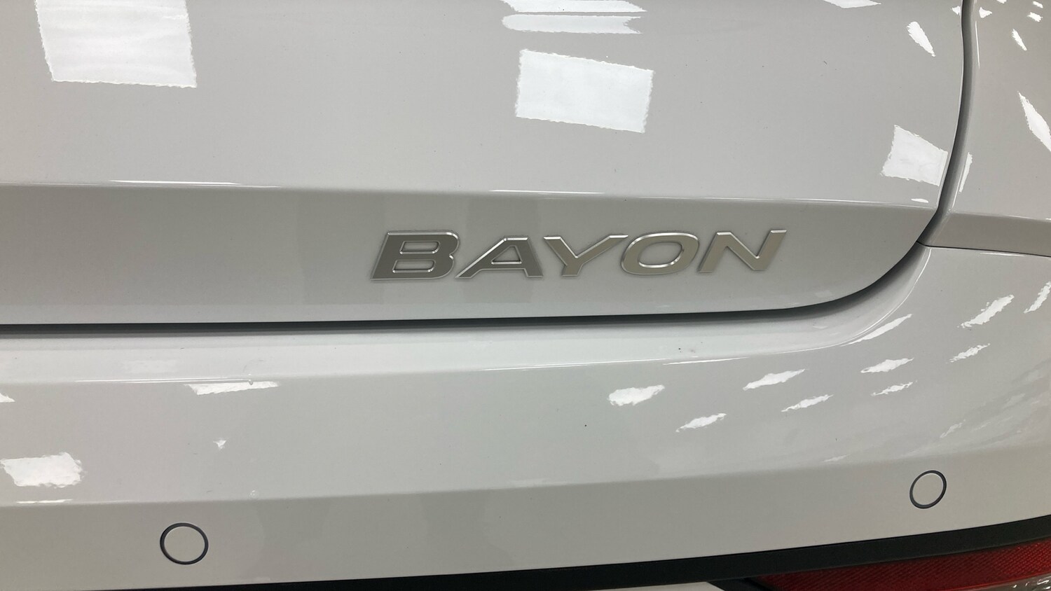 Used Hyundai BAYON 2024 for sale - 76192964: Photo 31